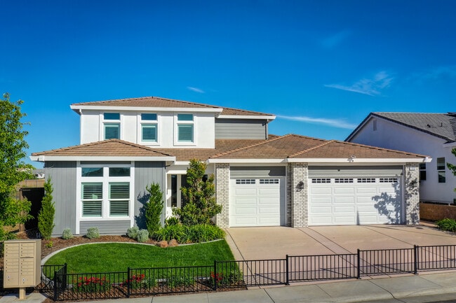 4246 Shady Mills Ct, Rocklin, CA 95765 - photo 2