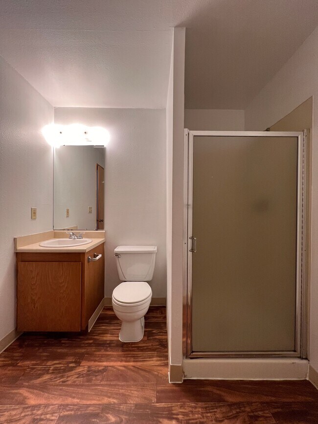 Mountain View Apartment, Seattle, WA 98125 - photo 4