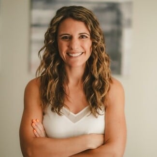 Nicole DiSabato Harmon