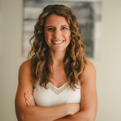 Nicole DiSabato Harmon