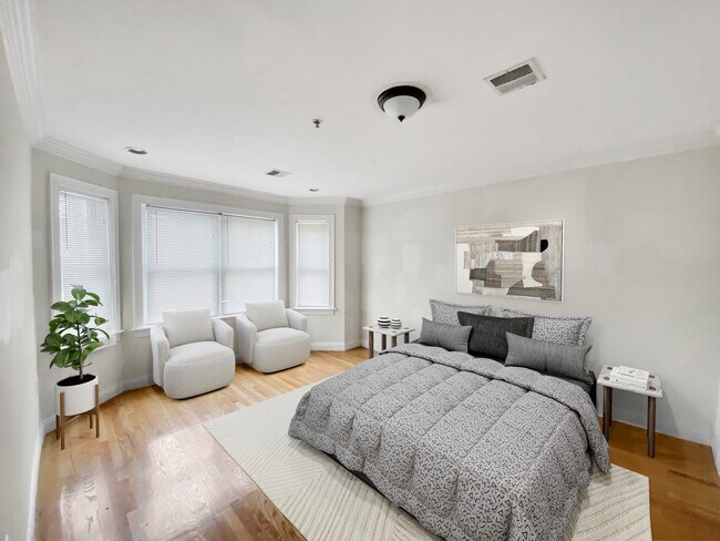 14 Notre Dame St unit 2, Roxbury, MA 02119 - photo 5