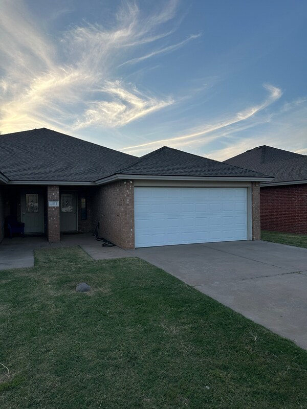603 N Elkhart Ave Unit B, Lubbock, TX 79416