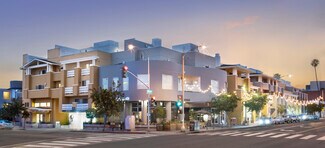 2000 Main St, Santa Monica, CA 90405
