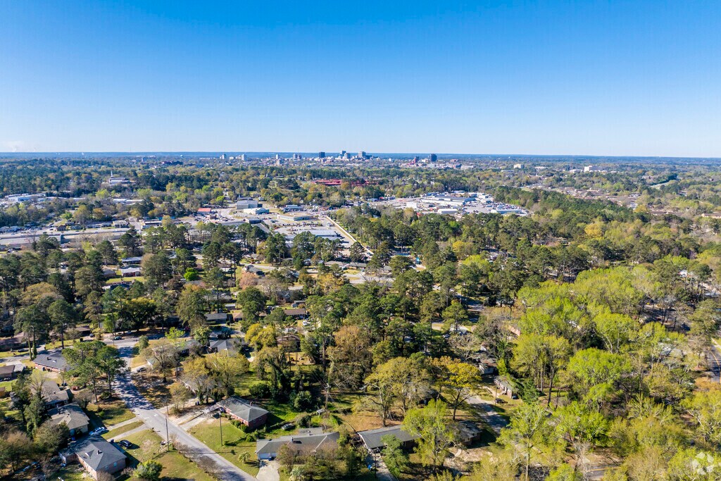 About Booker Washington Heights | Schools, Demographics, Things to Do