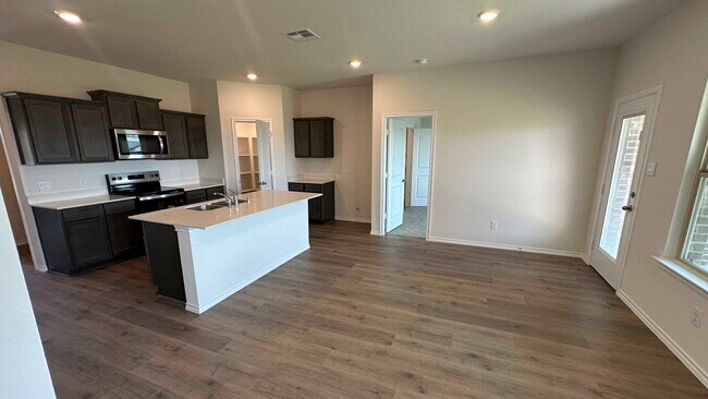 2151 Thornton Dr, Crandall, TX 75114 - photo 6