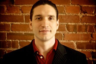 Stephen Prane