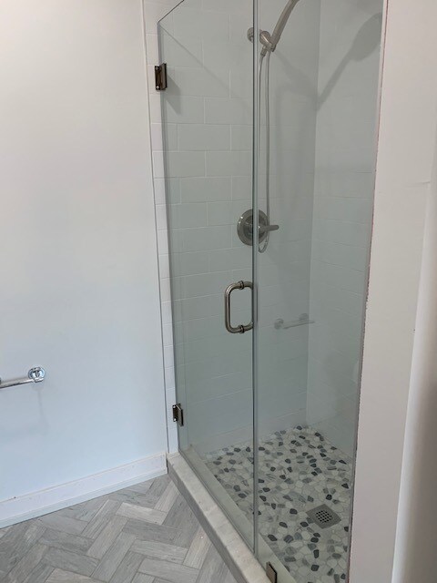 master ensuite bathroom