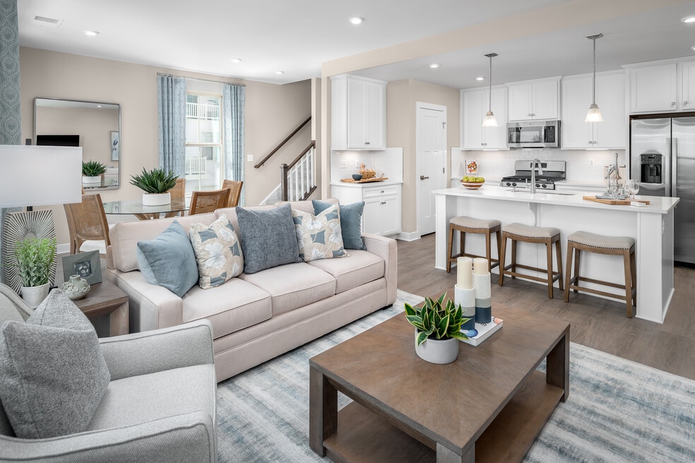 The Reserve at Woodbridge - Condos, Woodbridge, VA 22193 - photo 1