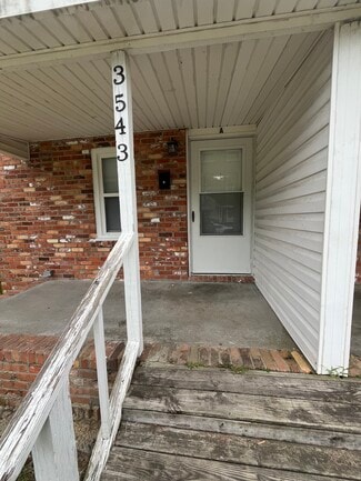 3543-3549 S George St, Farmville, NC 27828