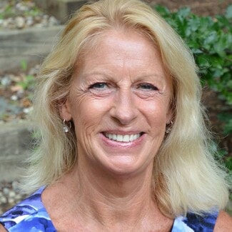 Cecelia Mcgonagle