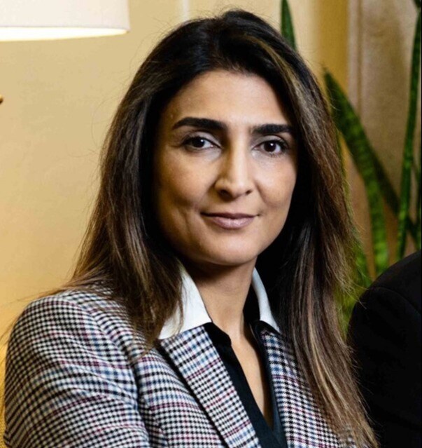 Tina Baba