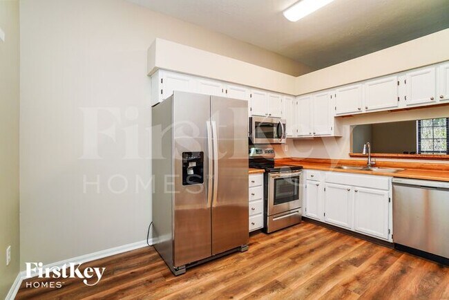 3609 Upperridge Ct, Canal Winchester, OH 43110 - photo 7