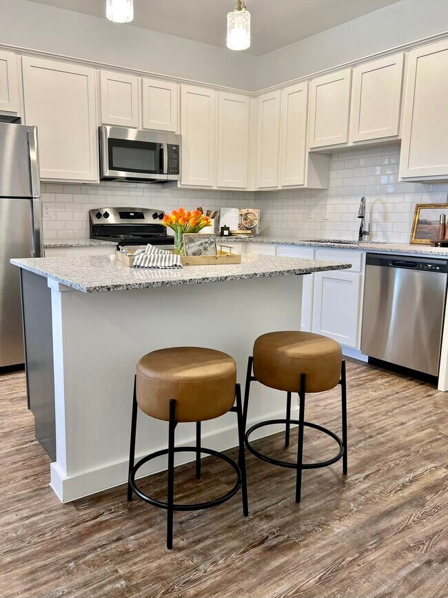 Lubbock TX Homes for Rent