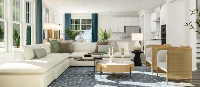 108 Tombolo Way unit 36039026, Raleigh, NC 27610 - photo 4