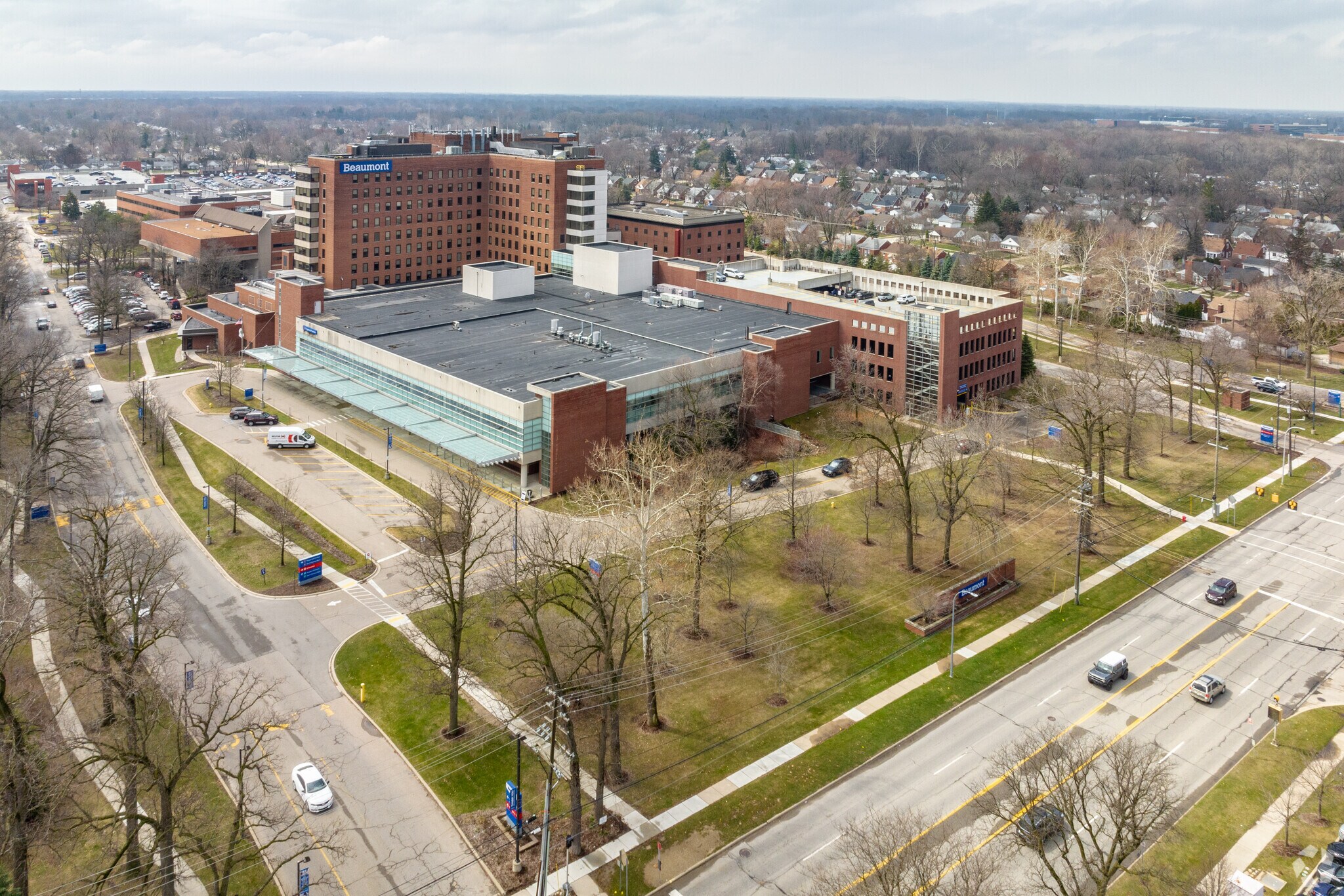 About Snow Woods Schools, Demographics, Things to Do