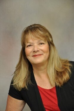 Judy Mylander