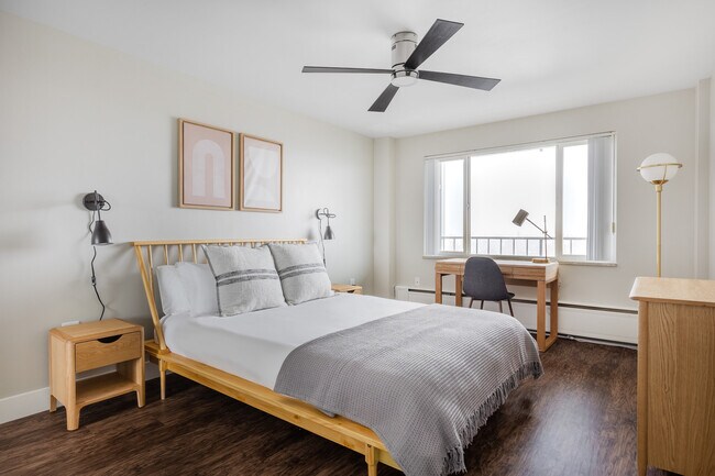 2600 Lawrence St unit FL3-ID492A, Denver, CO 80205 - photo 6