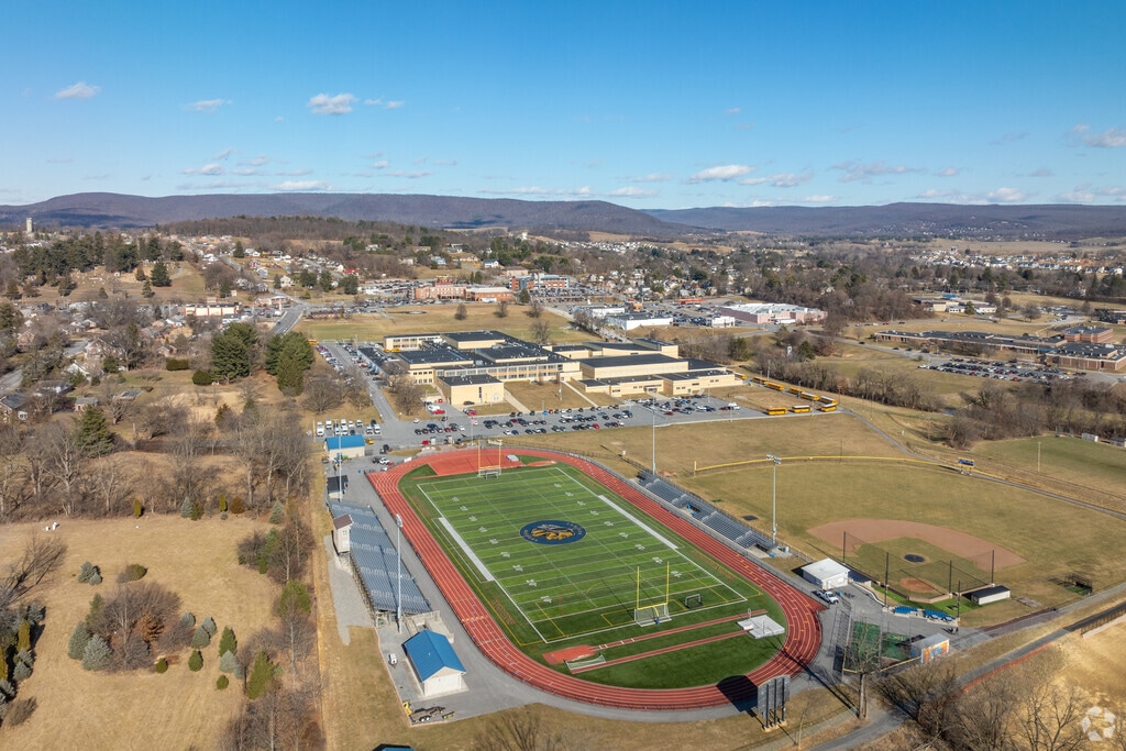 Waynesboro Area Senior High School