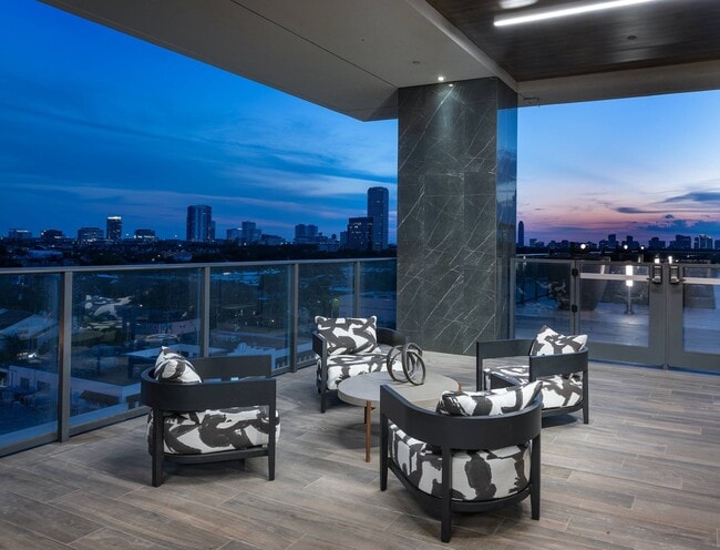 The Driscoll at River Oaks, Houston, TX 77019 - photo 4