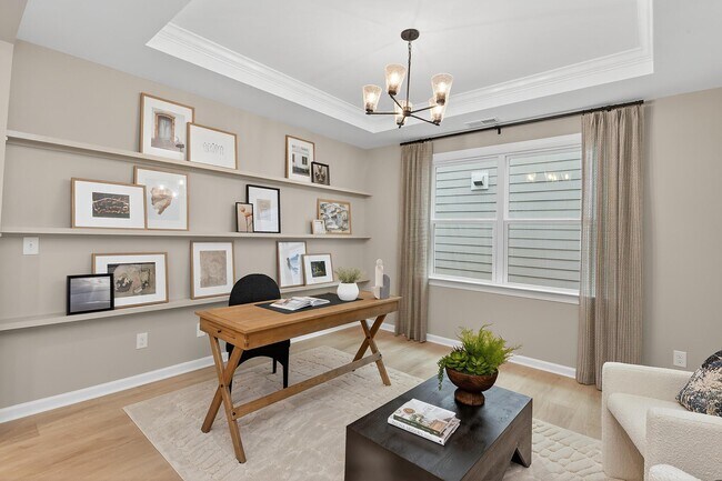 2061 Sabra St unit 36502275, Gastonia, NC 28054 - photo 5