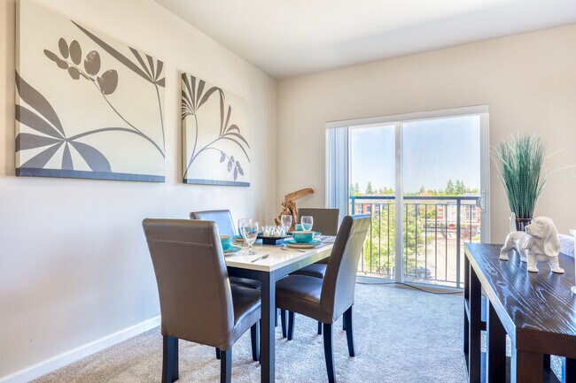 Trax at DuPont Station, Dupont, WA 98327 - photo 5