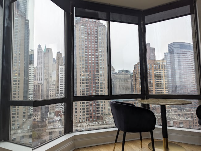 Liberty Terrace unit 19D, New York, NY 10280 - photo 6