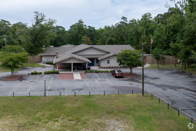 The Wilmington Academy of Arts and Sciences is a private school in Wilmington,NC.