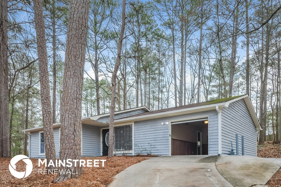 4056 Chimney Ridge Way, Ellenwood, GA 30294 - photo 1