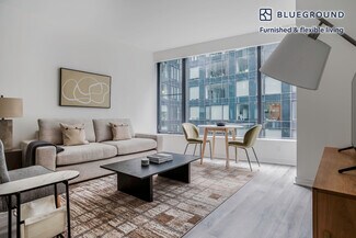 949 1st St SE Unit FL6-ID886, Washington, DC 20003
