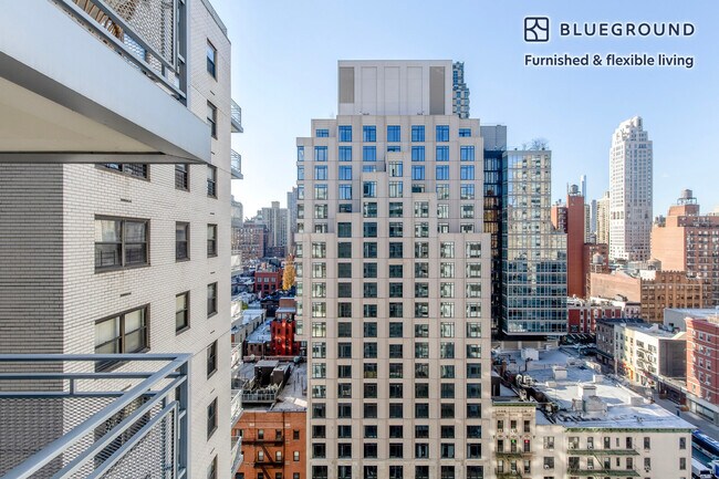 315 E 86th St unit FL18-ID1326, New York, NY 10028 - photo 7