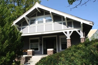 629 N College Ave, Bloomington, IN 47404