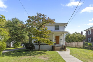 7203 Rhode Island Ave, College Park, MD 20740