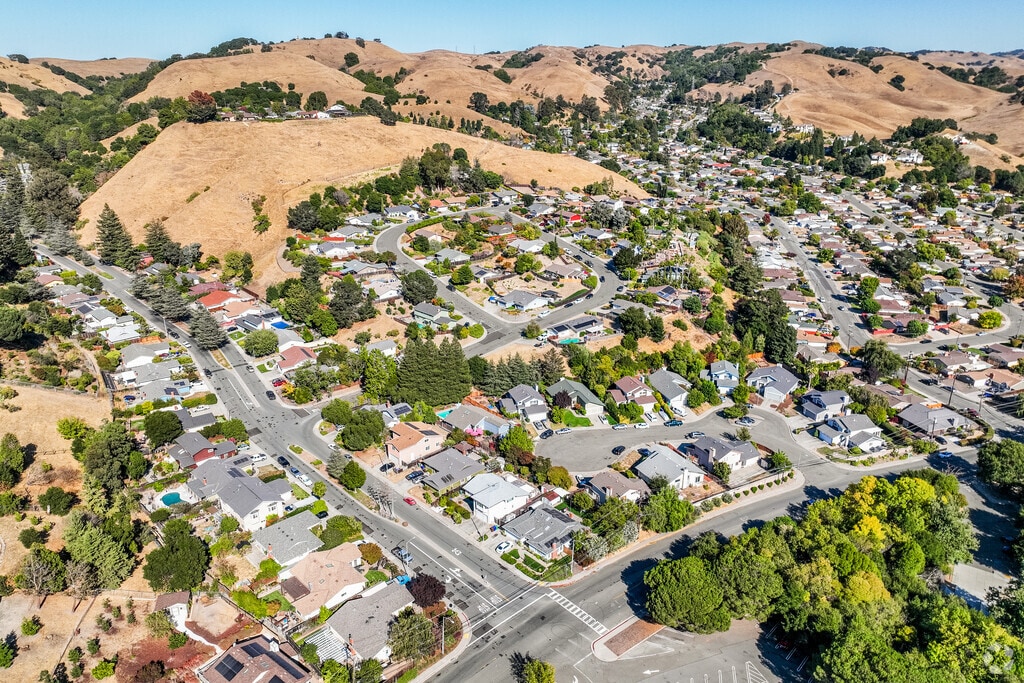 4015 Pinole Valley Rd, Pinole, CA 94564 MLS 41052564