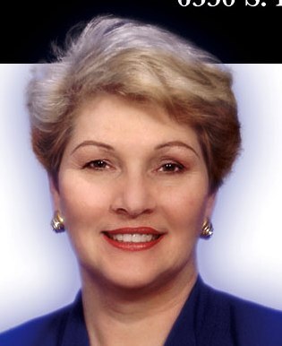 Anna McDonough