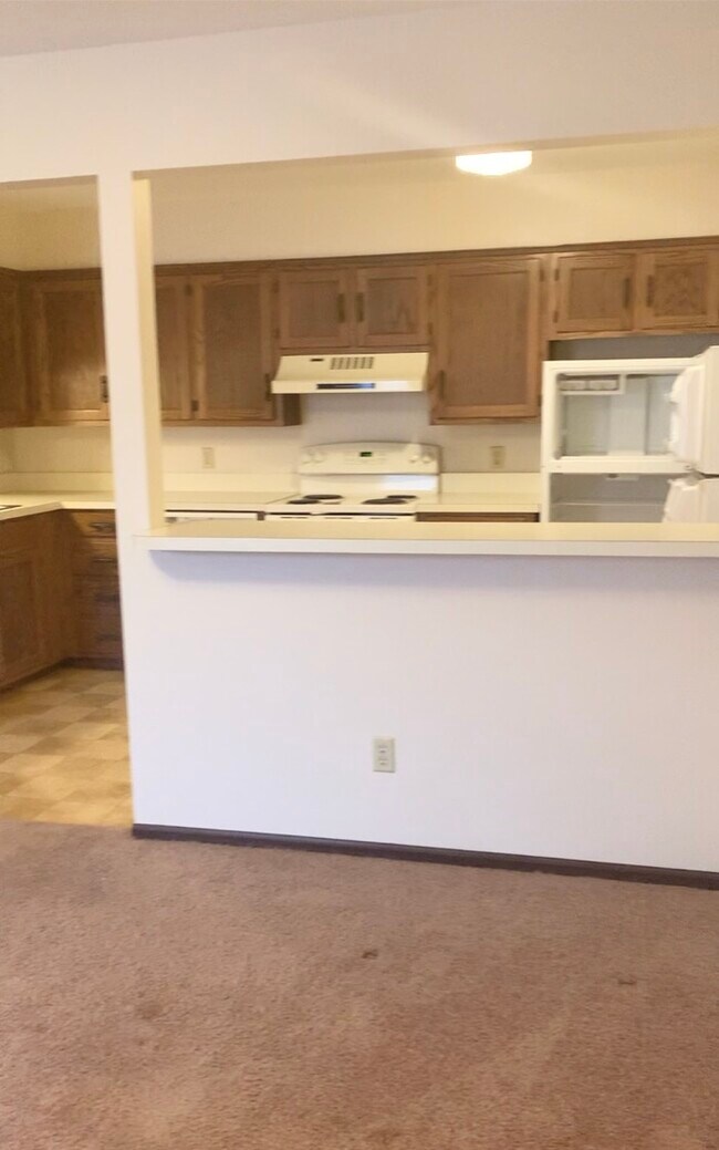 1100 W High St unit 2, Jefferson City, MO 65109 - photo 3