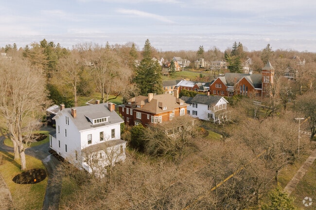 Home price have increased in Skaneateles by just over 30 percent in 2023.