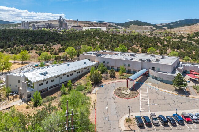 A. Montoya Elementary School