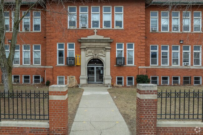 Holy Redeemer Elementary School