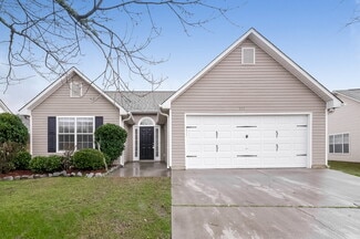 939 Maple Leaf Ridge, Jonesboro, GA 30238