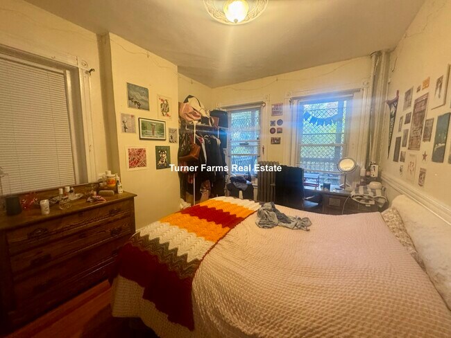 96 Calumet St unit 1, Roxbury Crossing, MA 02120 - photo 4