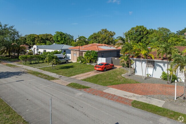 Homes in Hialeah Acres needing updates range from the mid $200,000s to about $500,000.