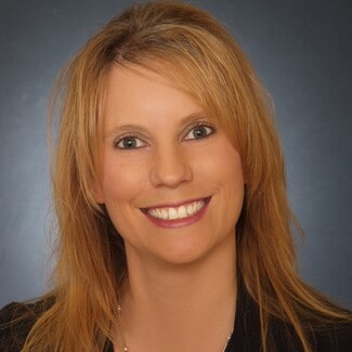 Teri Pruett