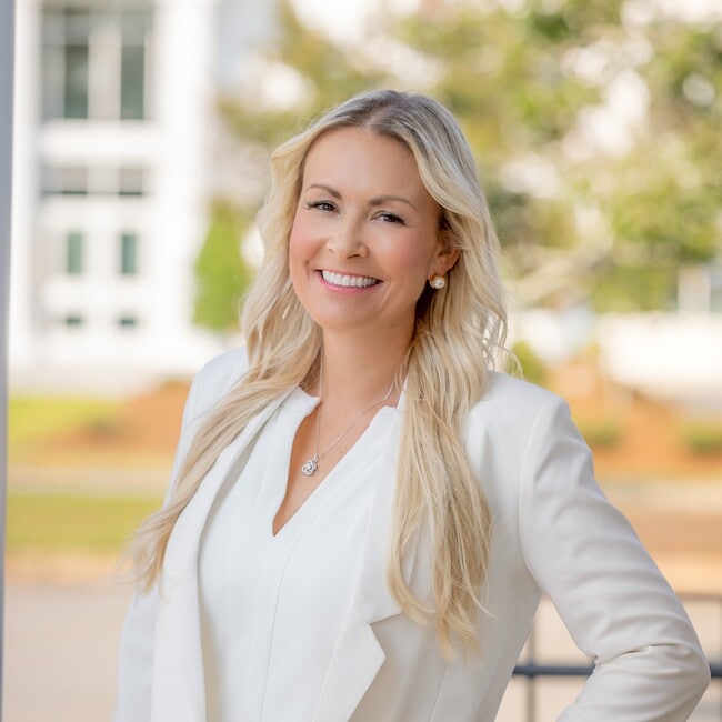 Amanda Fiebig  Real Estate Agent in Perry, GA 