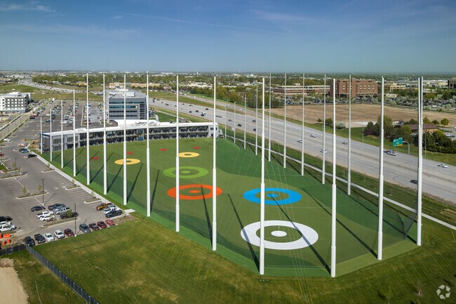 Check out the new Top Golf in Southeast Meridian for the latest in family entertainment.