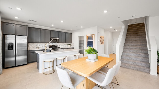 2655 Sunrise Mist Place, Henderson, NV 89044 - photo 4