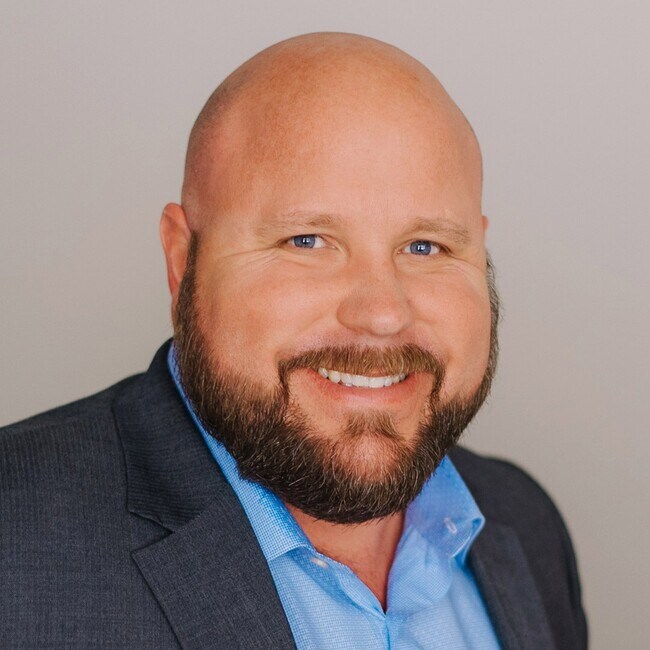 Shane Willard Real Estate Agent in Midwest City, OK