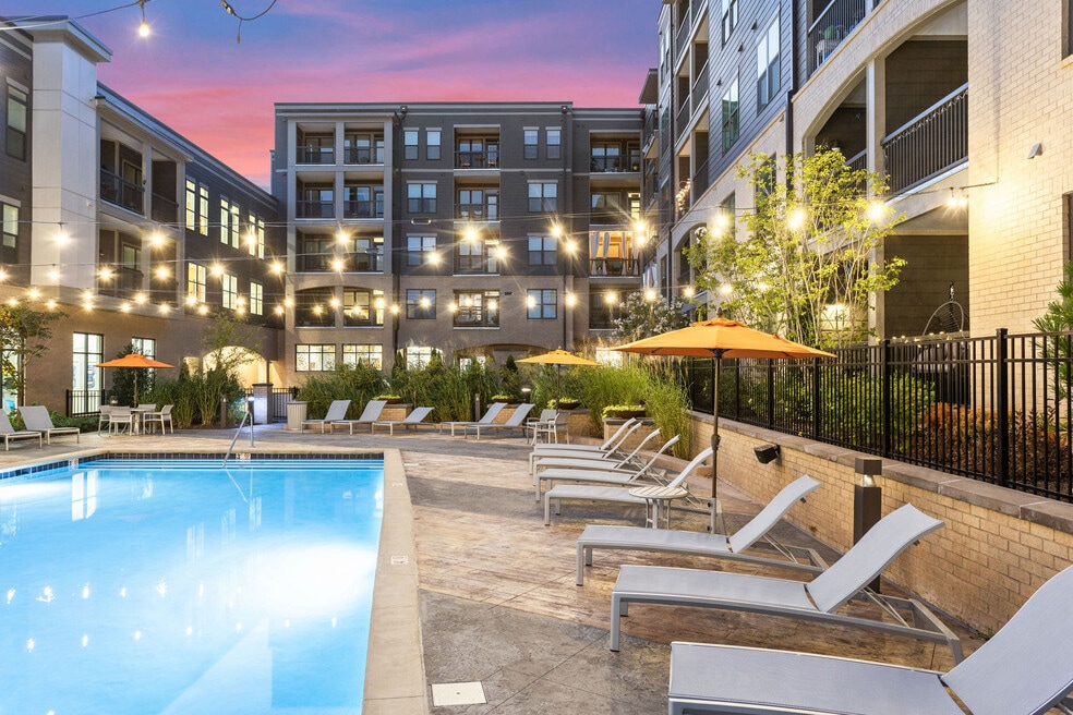 The Flats at Springhurst Apartments of Lou..., Louisville, KY 40241 - photo 1