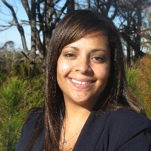 Sara Hester-Smith