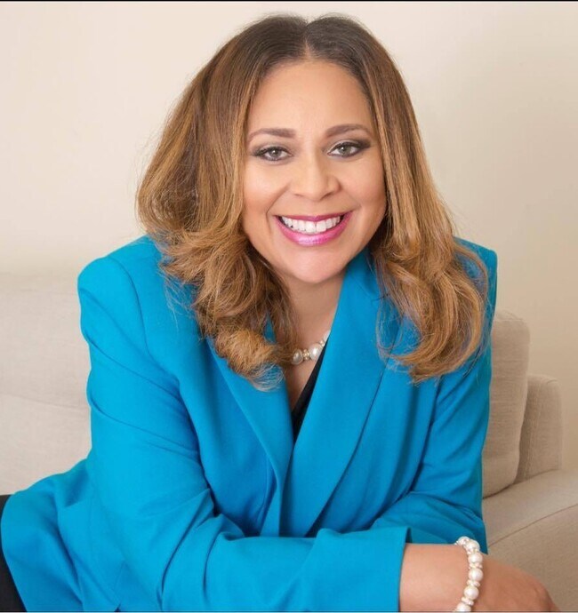 Kia Chambers