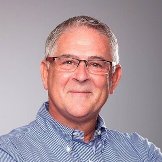 Mike McClure